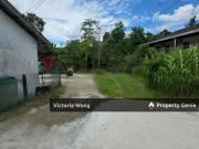Kulai Residential Land