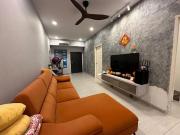 Kulai Saleng Single Storey Terrace Fully Renovated Extended
