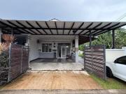 Kulai Single Storey Corner Lot Jalan Merak Bandar Putra...