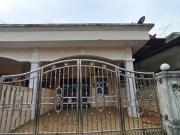 Kulai 2 Storey House Jalan Teratai Bandar Indahpura...