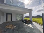 Kulai St Marco Phase 2 Corner Lot New Unit Near Bandar...