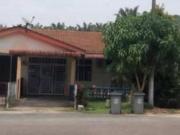 Kulai Taman Anggerik Bandar Tenggara Single Storey...
