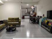 Kulai Taman Lagenda Putra 2 storey terrace