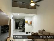 Kulai@Taman Lagenda Putra