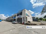 Kulai / Taman Makmur / Jalan Makmur / Double Storey...