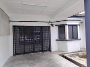 Kulai Taman Putri Kulai Single Storey House For Rent...