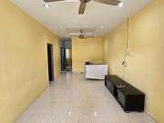 Kulai taman putri single storey house for salefull loan unit