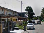 Kulai Taman Sri Putri Jalan Seri Putri Double Storey...