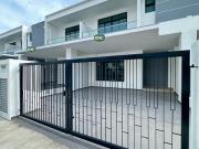 KulaiBandar IndahpuraBandar Putra Sonatia Park Home For Rent