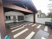 KulaiBandar PutraBandar Indahpura Teratai Double Storey...