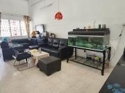 KulaiJalan NibongTaman Kota Kulai Single Storey Terrace