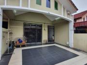 KulaiJalan Tiong Bandar Putra Single StoreyKulai