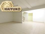 KULIM BELOW VALUE 2 Storey Terrace Taman Lembah Impiana...