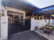 Kulim Central Teres Setingkat Taman Seraya Indah Kulim