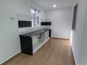 Kulim Full Loan Reno Taman Kota Kenari kulim