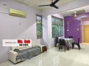 KULIM FULL LOAN SEMI D house Taman Delima near Lotus...