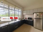 KULIM HI TECH BUNGALOW GOLF RESORT near Infineon...