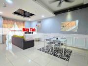 KULIM Hi Tech FULLY FURNISHED House Techno City KTC Near...