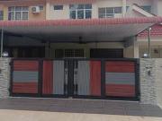 Kulim Hi Tech KTC DOUBLE STOREY FOR RENT