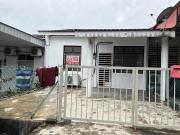 Kulim House For Sales at Taman Baiduri
