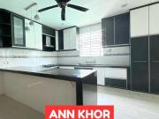 Kulim Square Corner Lot Bungalow House 5unit Aircond Nr...