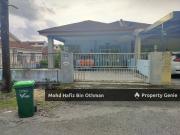 Kulim Square, Lunas Kulim