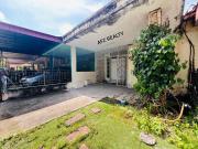 Kulim Square Open Facing