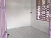 Kulim Taman Kenari Single Storey Corner unit with extra Land