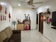Kulim Taman Selasih Single Storey House For Sale Below...