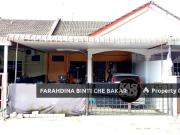 KULIM TECHNOCITY 1 KTC 1