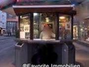 Kulinarisches Business Paradies in Top Lage: Imbiss... Kulinarisches Business Paradies in Top Lage: Imbiss...