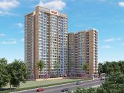 Kulswamini Brahmand Wing B Janai Shankar,Thakurli 1 BHK...