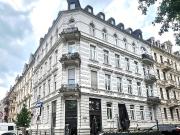 Kulturdenkmal Mehrfamilienhaus mit Gewerbeeinheit in...