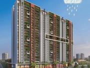 Kumar Parv,Moshi 3 BHK Apartment For Sale Pune
