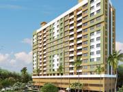 Kumar Samruddhi A6 And A7 Building,Siddheshwar Nagar 2...