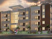 Kumaraswamy Layout 3 BHK Apartment For Sale Bangalore