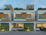 Kumari Nautilus,Whitefield Main Road 4 BHK Villa For...