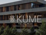 Küme – Villarrobles