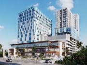 kun 21° 86° Departamento en venta en Cancún