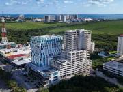 kun 21° 86°: Departamento en venta en Cancún