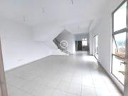 Kundang Jaya 3 Storey Corner Lot