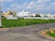 Kundrathur Residential Plot For Sale Chennai