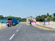 Kundrathur Residential Plot For Sale Chennai
