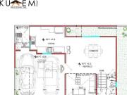 KUNEM FOUR Casa en venta, Lujo y Diseño Minimalista con...