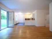 Küniglberg: moderne 3 Zimmer Terrassenwohnung 5 Jahre...
