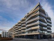 KunstCampus Exklusive Büroflächen direkt am Wasser