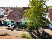 Mehrgenerationenhaus mit Künstler Charme