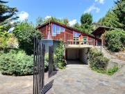 Künstlervilla mit großem Sanierungspotenzial