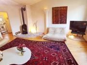 Künstlerwohnung auf Zeit in Stuttgart Künstlerwohnung auf Zeit in Stuttgart