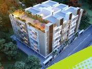 Kuntloor 2 BHK Apartment For Sale Hyderabad
